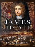 James II & VII