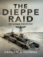 The Dieppe Raid: The German Perspective