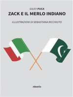 Zack e il merlo indiano