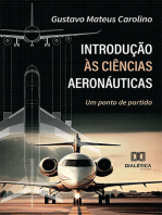 Introdução às Ciências Aeronáuticas: um ponto de partida