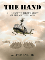 The Hand: A Helicopter Pilot's Story of the Vietnam War