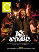 Revista Continente Multicultural #271