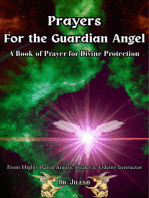 Prayers for the Guardian Angel : A Book of Prayer for Divine Protection: Religion and Spirituality