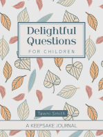 Delightful Questions for Children