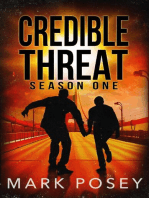 Credible Threat Season One: Credible Threat, #13.5