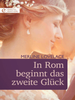 In Rom beginnt das zweite Glück