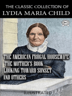 The Сlassic Сollection of Lydia Maria Child. Illustrated