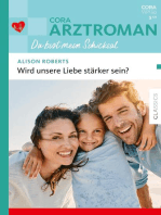 Wird unsere Liebe stärker sein?