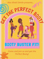 Booty Buster Fit