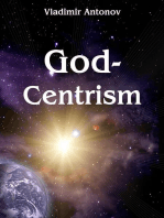 God-Centrism