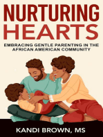 Nurturing Hearts: Embracing Gentle Parenting in the African American Community