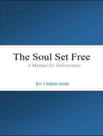 The Soul Set Free: