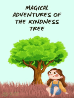 Magical Adventures of the Kindness Tree