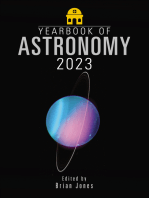 Yearbook of Astronomy 2023