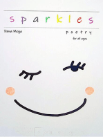sparkles: :poetry for all ages