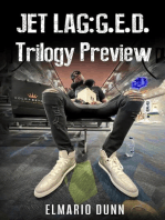 JET LAG trilogy preview