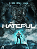 The Hateful: Forgiveness: The Hateful, #2