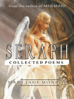 Seraph (Collected Poems)