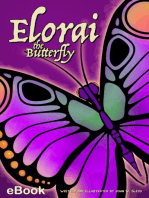 Elorai the Butterfly