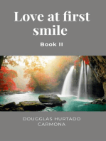Love at first smile - Book II: Verse inspirations