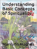 Understanding Basic Concepts of Spirituality