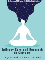 "Epilepsy Care and Research in Chicago