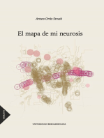 <![CDATA[El mapa de mi neurosis]]>