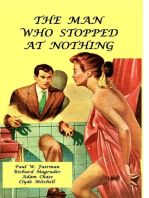 The Man Who Stopped at Nothing