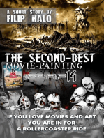 The Second-Best Movie-Painting: FPAF 14