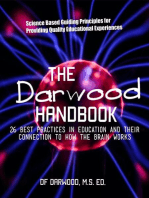 The Darwood Handbook - 26 Best Practices in Education and Their Connecttion to How The Brain works