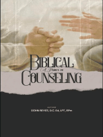 A Primer on Biblical Counseling