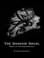 The Shadow Shoal: Sigils of the Subconscious Mind