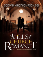 Godwin KingThompson Obi - The Ills of Church Romance