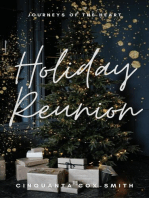 Holiday Reunion: Journeys Of The Heart Series