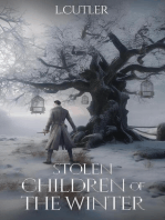 The Krottorus Fables: Stolen Children Of The Winter