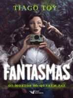 Fantasmas: Os mortos só querem paz