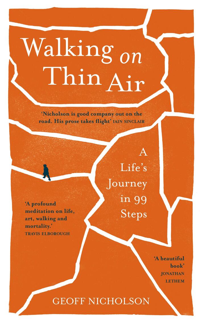Walking on Thin Air by Geoff Nicholson (Ebook) - Read free for 30 days