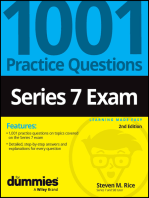 Series 7 Exam