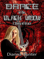 Dance of the Black Widow