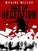 War by Deception: Undeclared, #2