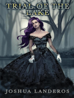 Trial of the Lake: A Dark Epic Fantasy Novella