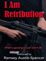 I Am Retribution