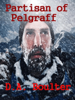 Partisan of Pelgraff (The Yrden Chronicles Book 7)