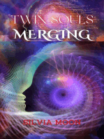 Twin Souls Merging: Twin Flame Union