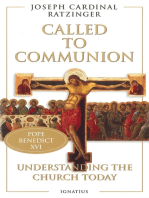 Called to Communion