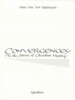 Convergences: To the Source of Christian Mystery