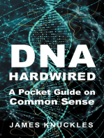 DNA Hardwired: A Pocket Guide on Common Sense