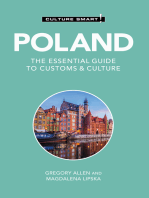 Poland - Culture Smart!: The Essential Guide to Customs &amp; Culture