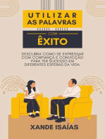 Utilizar as Palavras com Êxito