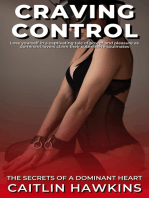 Craving Control - 21 Stories The Secrets of a Dominant Heart: